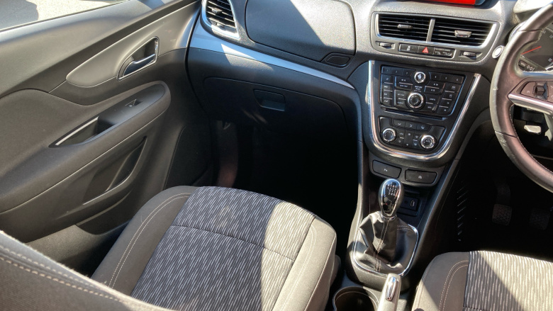 Vauxhall Mokka 1.4T Tech Line 5dr Petrol Hatchback